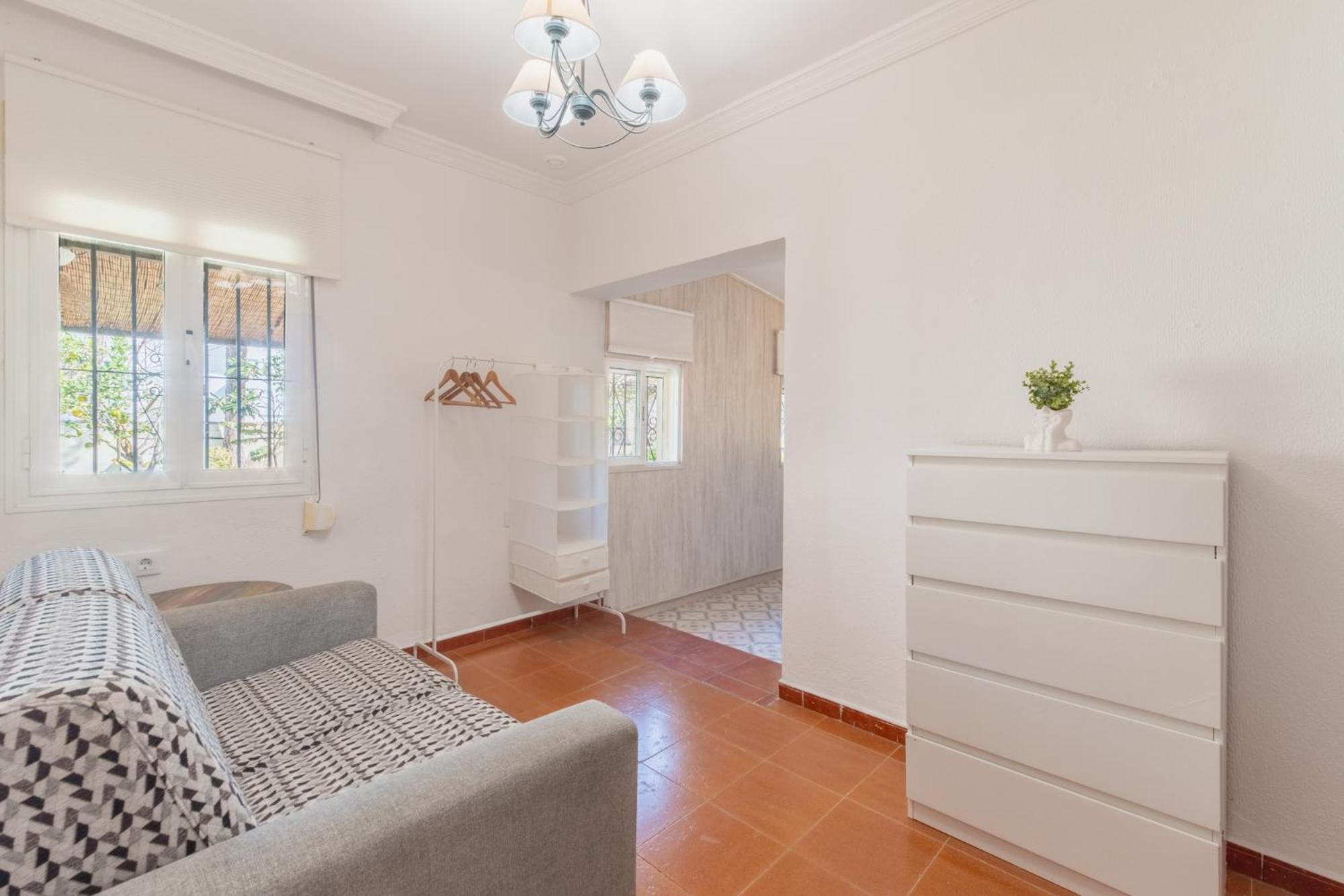 Ferienhaus Cadizz - La Barrosa *