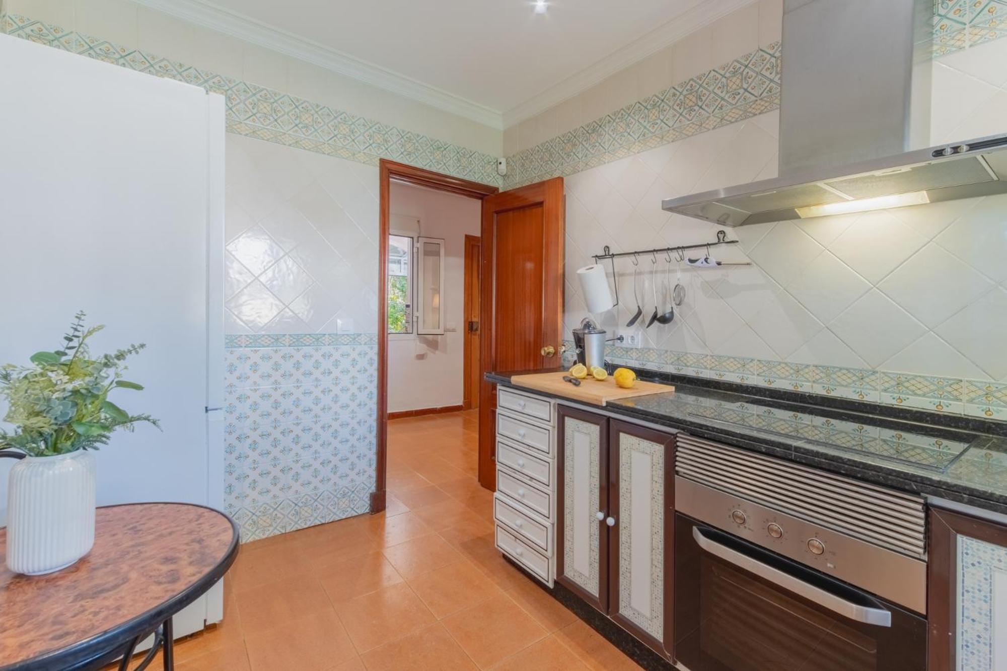Ferienhaus Cadizz - La Barrosa *