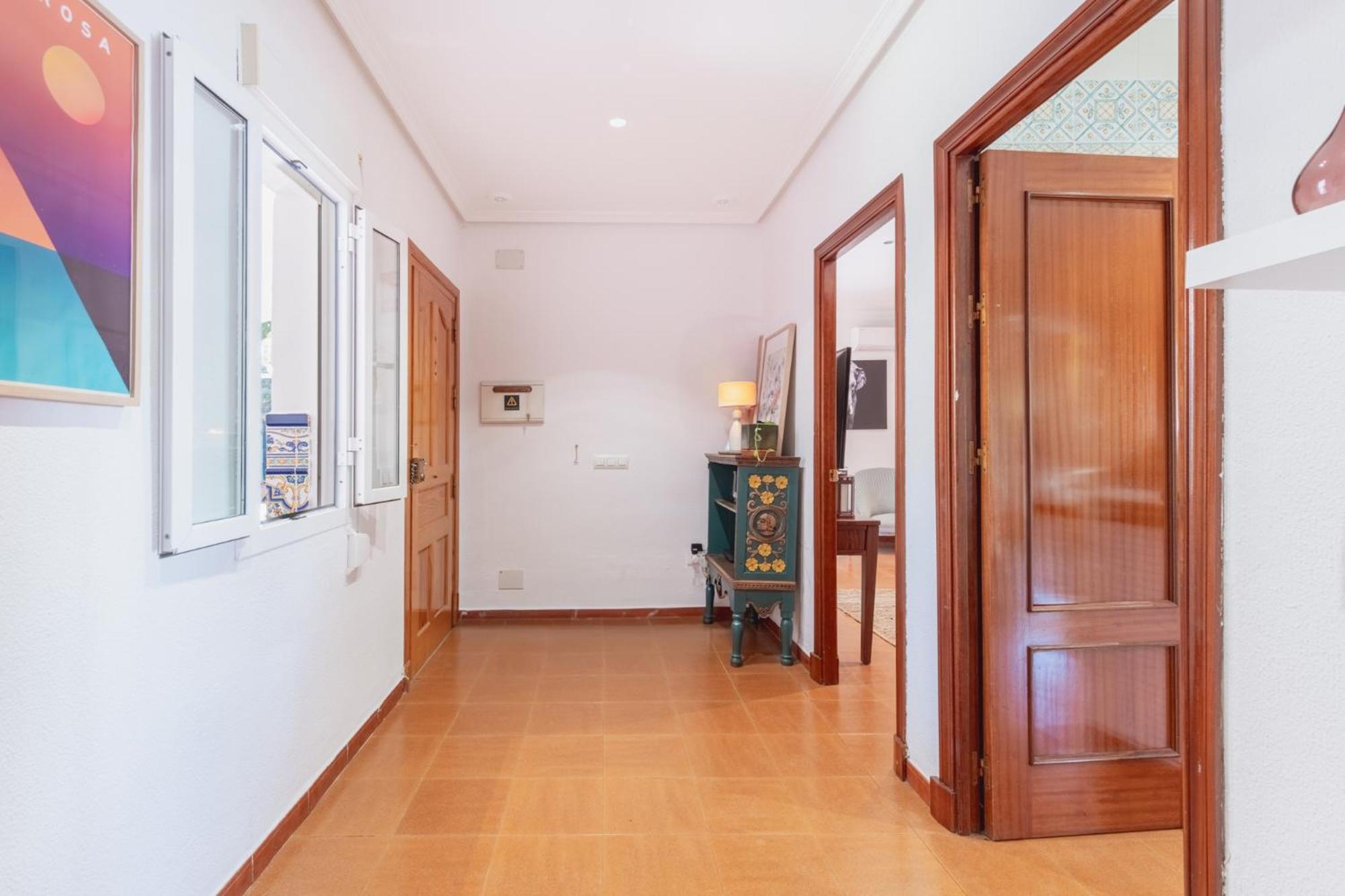 Ferienhaus Cadizz - La Barrosa Chiclana de la Frontera