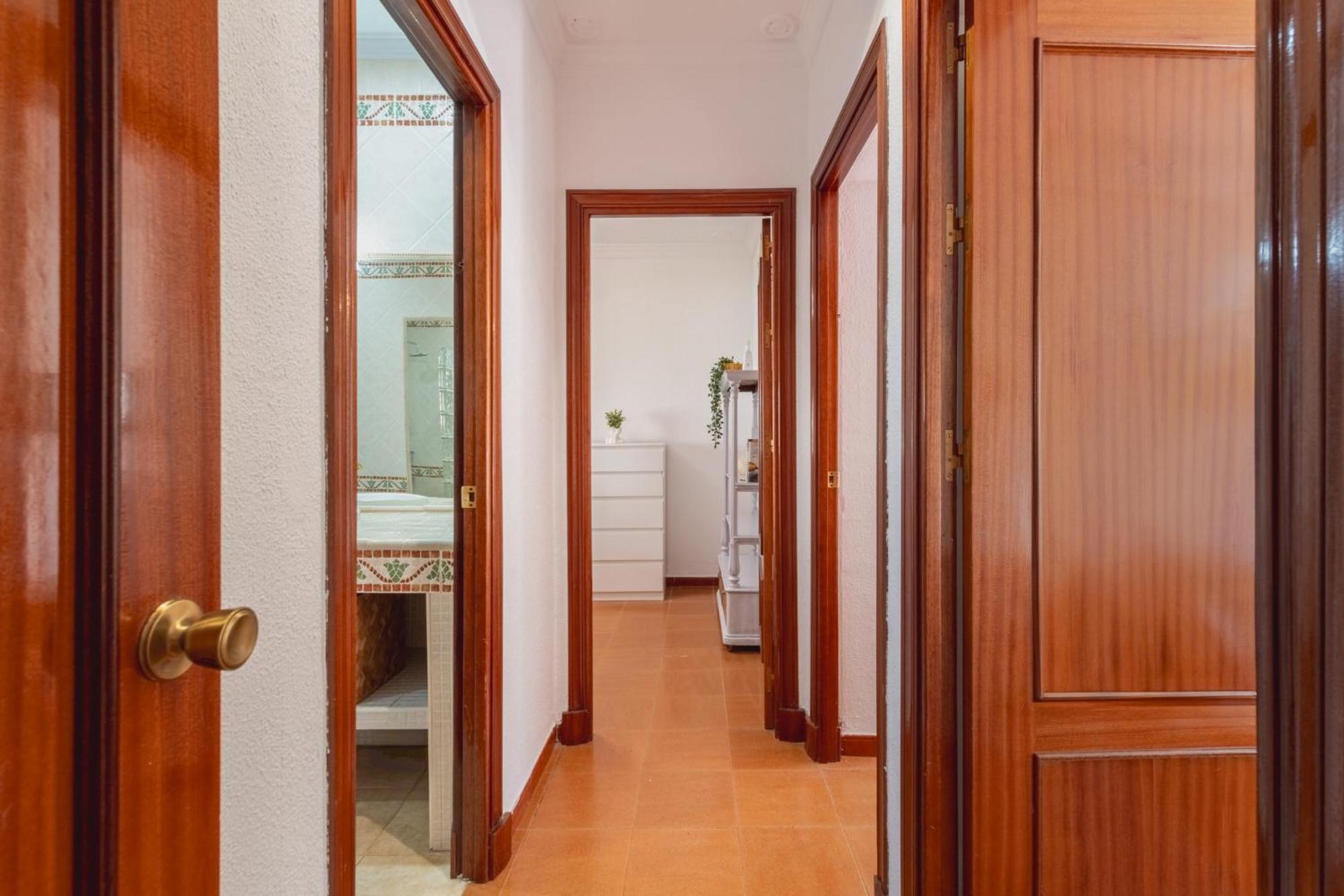 Ferienhaus Cadizz - La Barrosa