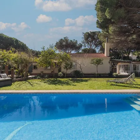 Cadizz - Villa Verde La Barrosa Chiclana de la Frontera Exterior photo