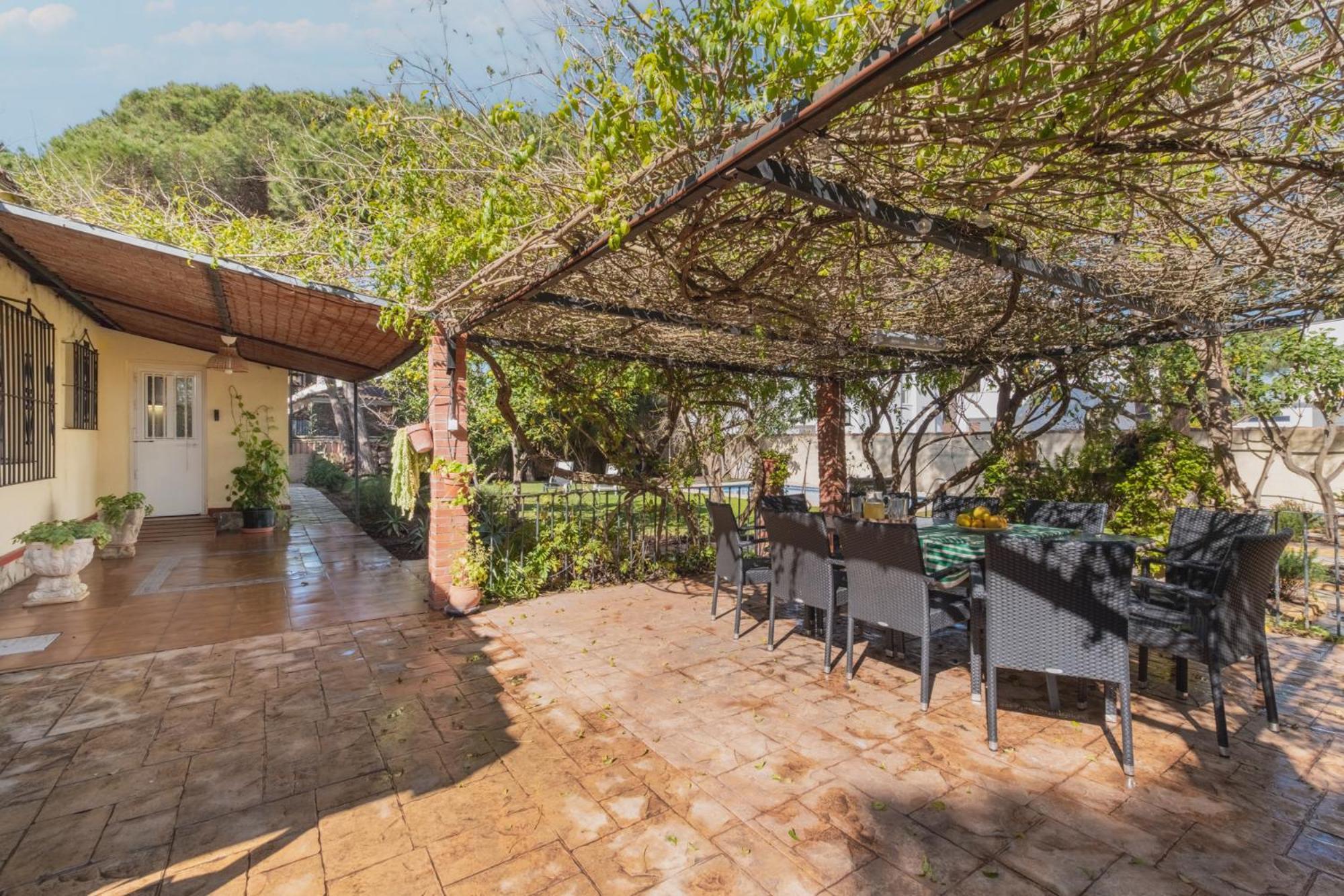Cadizz - La Barrosa Holiday home Chiclana de la Frontera
