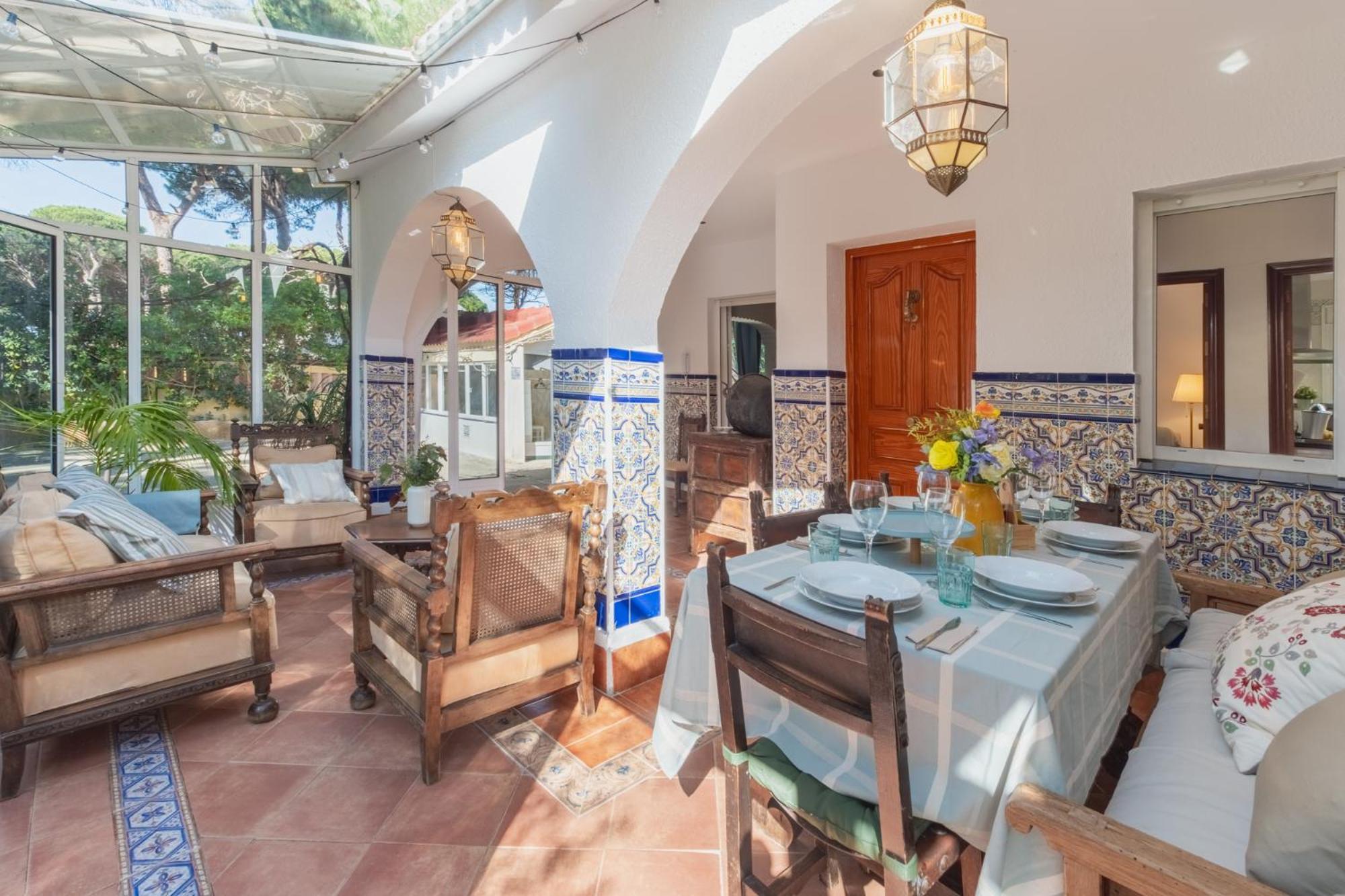 Holiday home Cadizz - La Barrosa Chiclana de la Frontera
