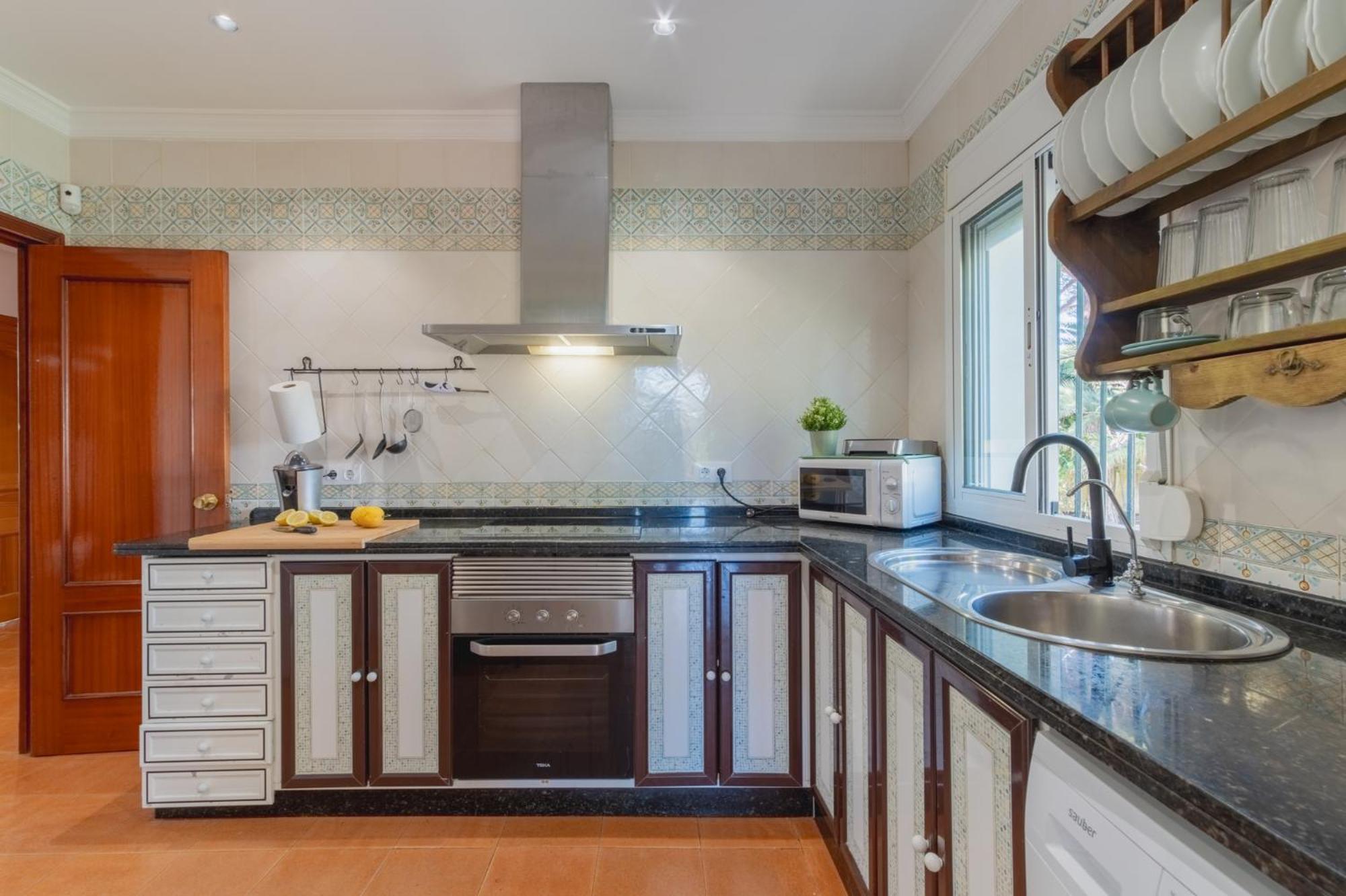 Cadizz - La Barrosa Holiday home *