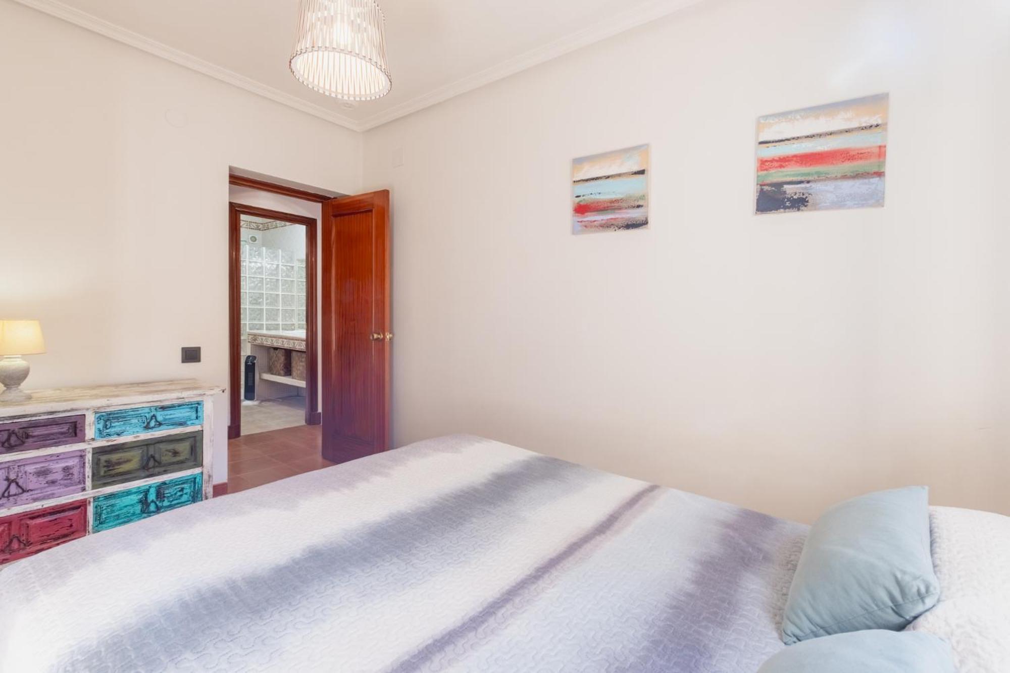 Holiday home Cadizz - La Barrosa Chiclana de la Frontera