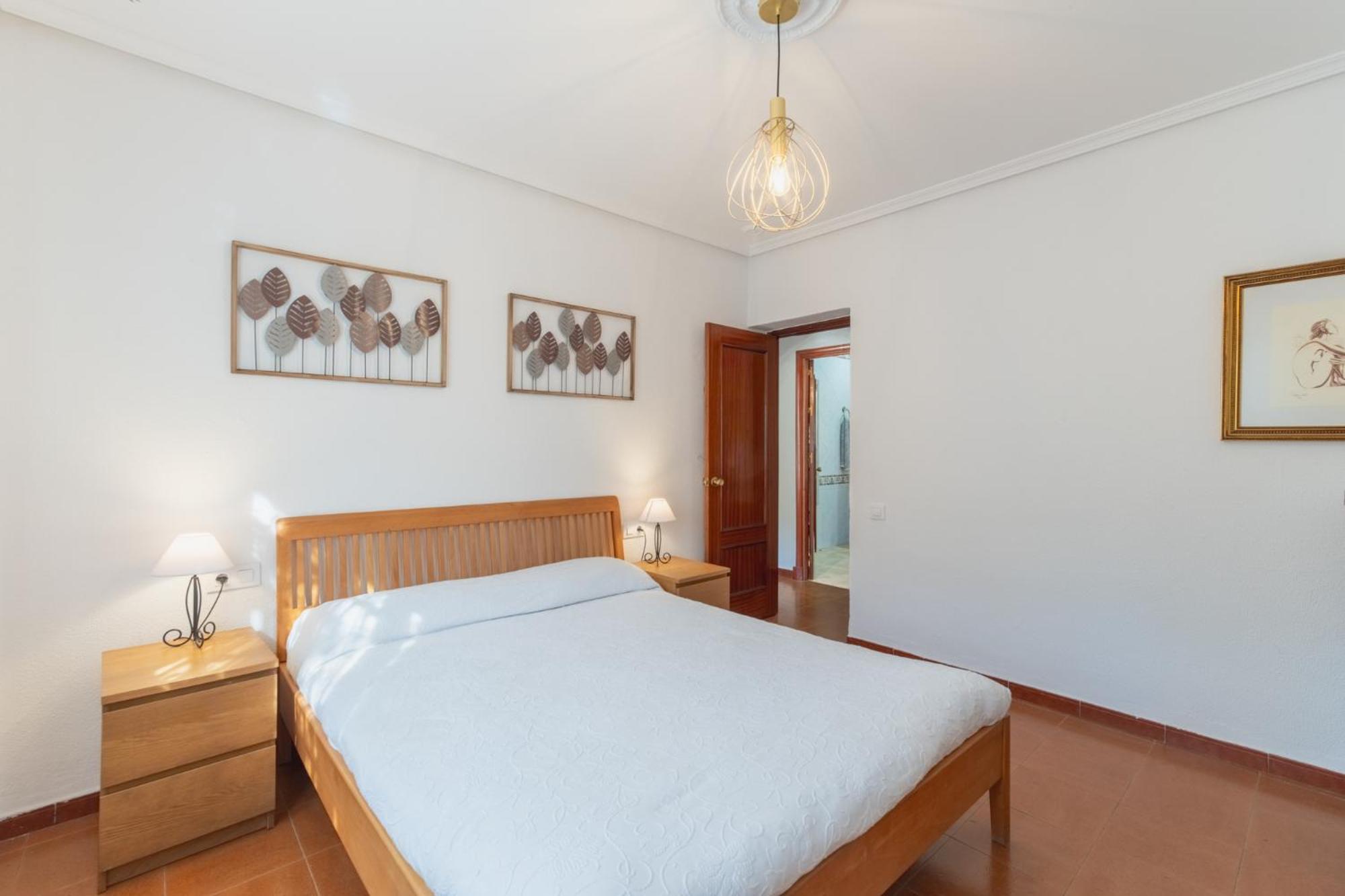 Holiday home Cadizz - La Barrosa