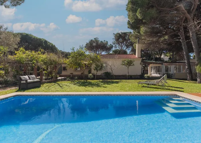 Cadizz - Villa Verde La Barrosa
