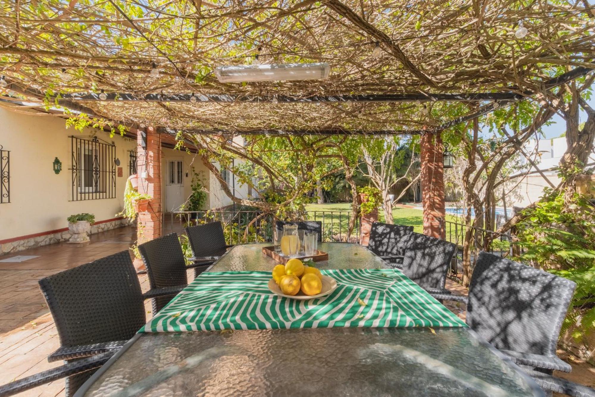 Cadizz - La Barrosa Holiday home