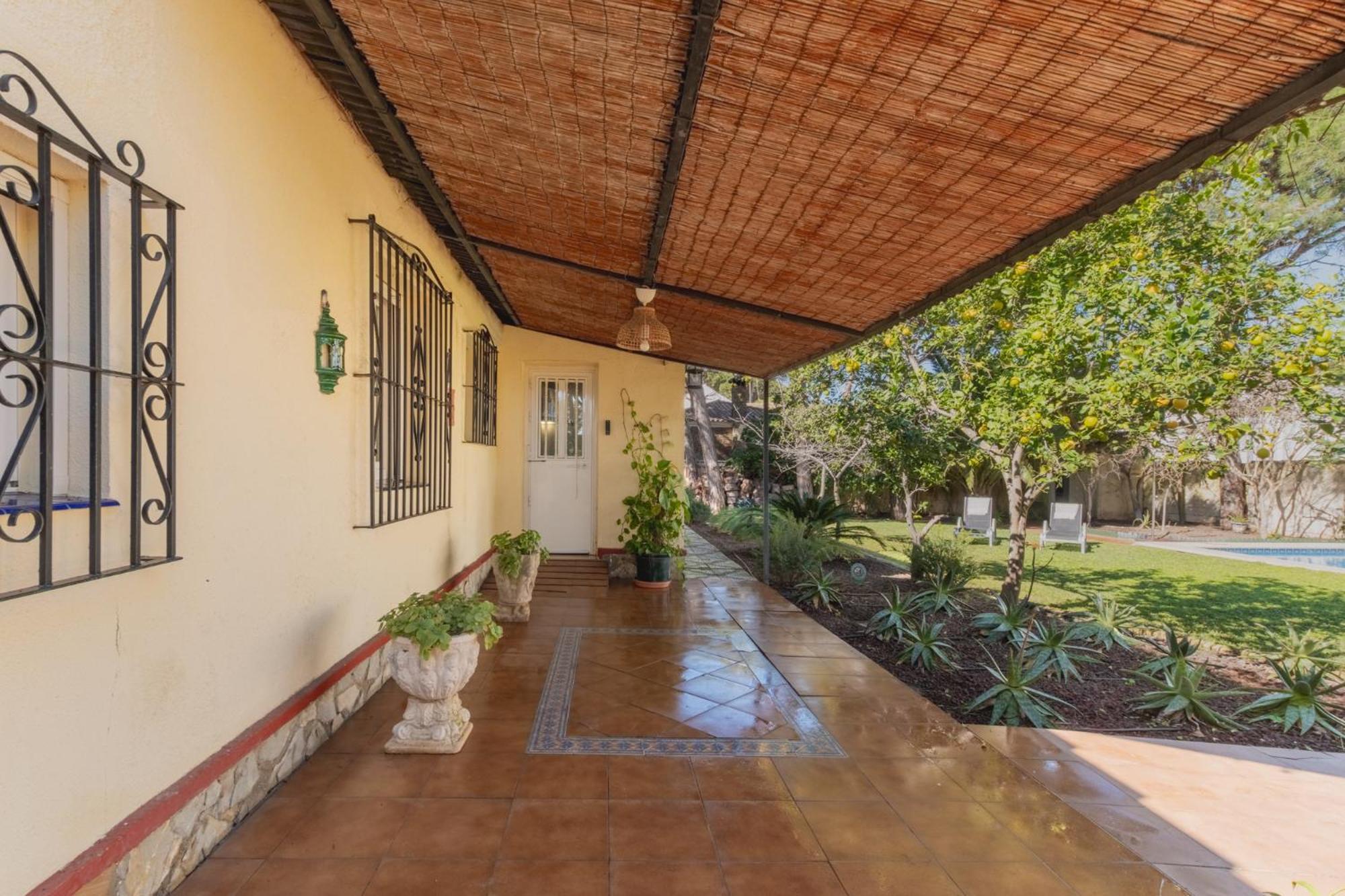 Cadizz - La Barrosa Holiday home *