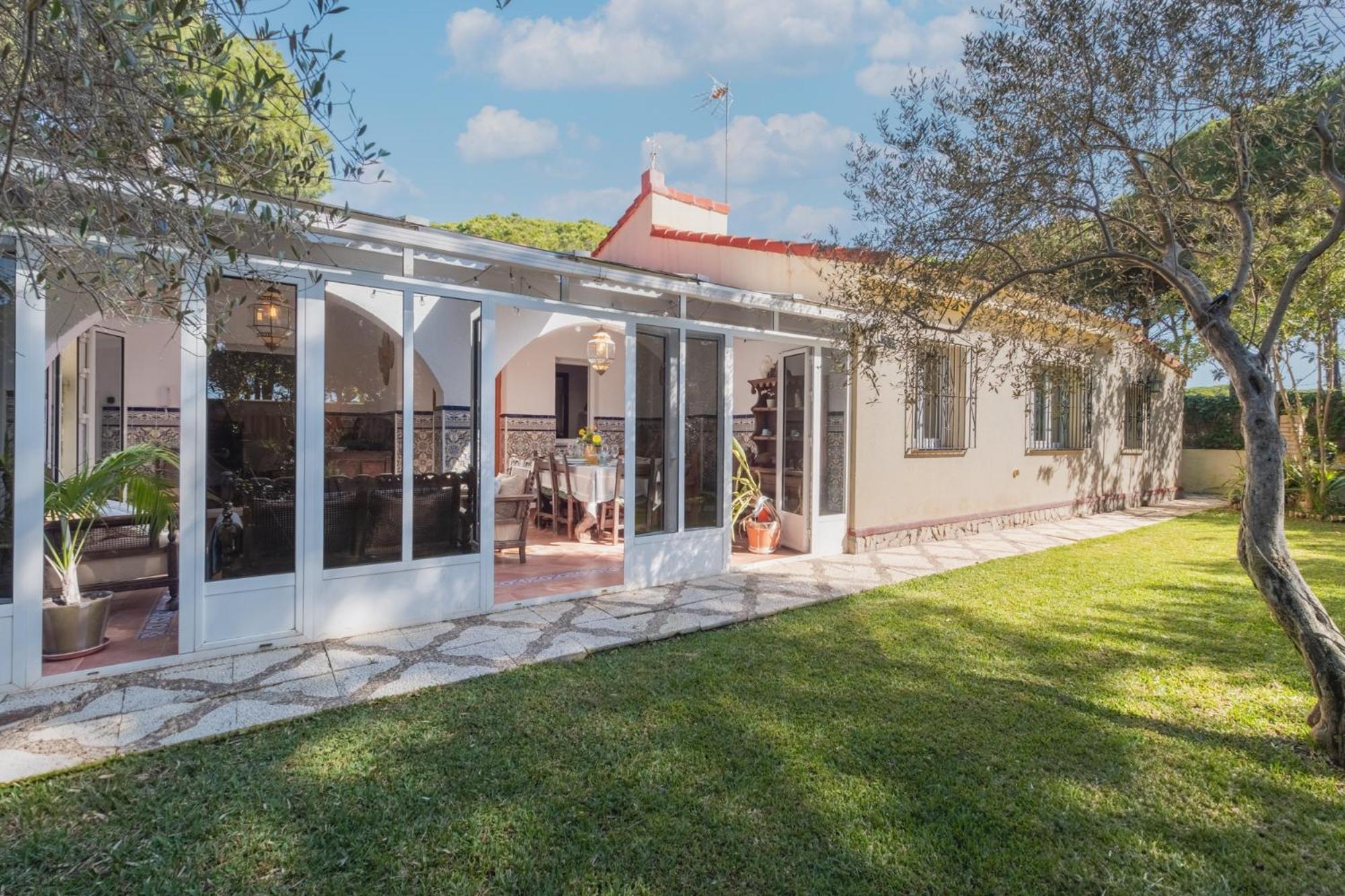 Cadizz - La Barrosa Holiday home