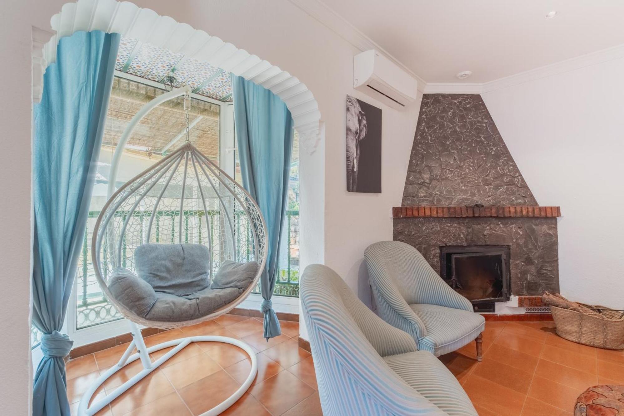 Holiday home Cadizz - La Barrosa
