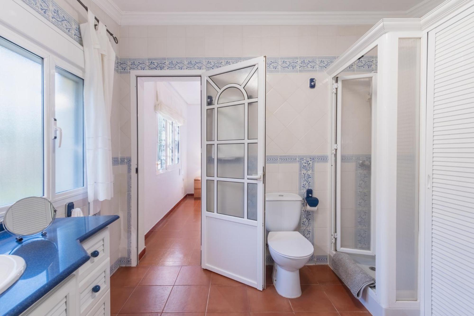 Cadizz - La Barrosa Holiday home